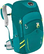 OSPREY Jet 18 - real teal - Tourist Backpack
