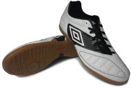 Umbro Geometra für eine IC-weiß / schwarz Größe 7,5 - Schuhe