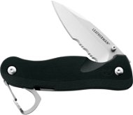 Leatherman Crater C33X - Knife