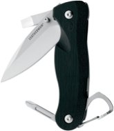 Leatherman Crater C33T - Knife