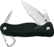 Leatherman Crater C33Tx - Knife