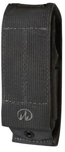 Leatherman Molle - black - Knife Case - Main image