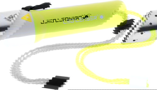 Ledlenser D14 daylight - Light - Main image