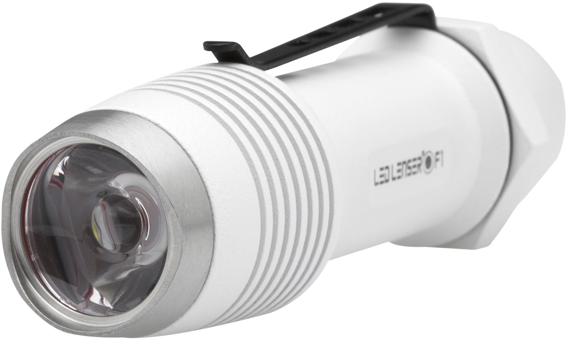 Ledlenser F1 White - Flashlight | alza.sk