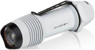 LedLenser F1 Weiß - Taschenlampe