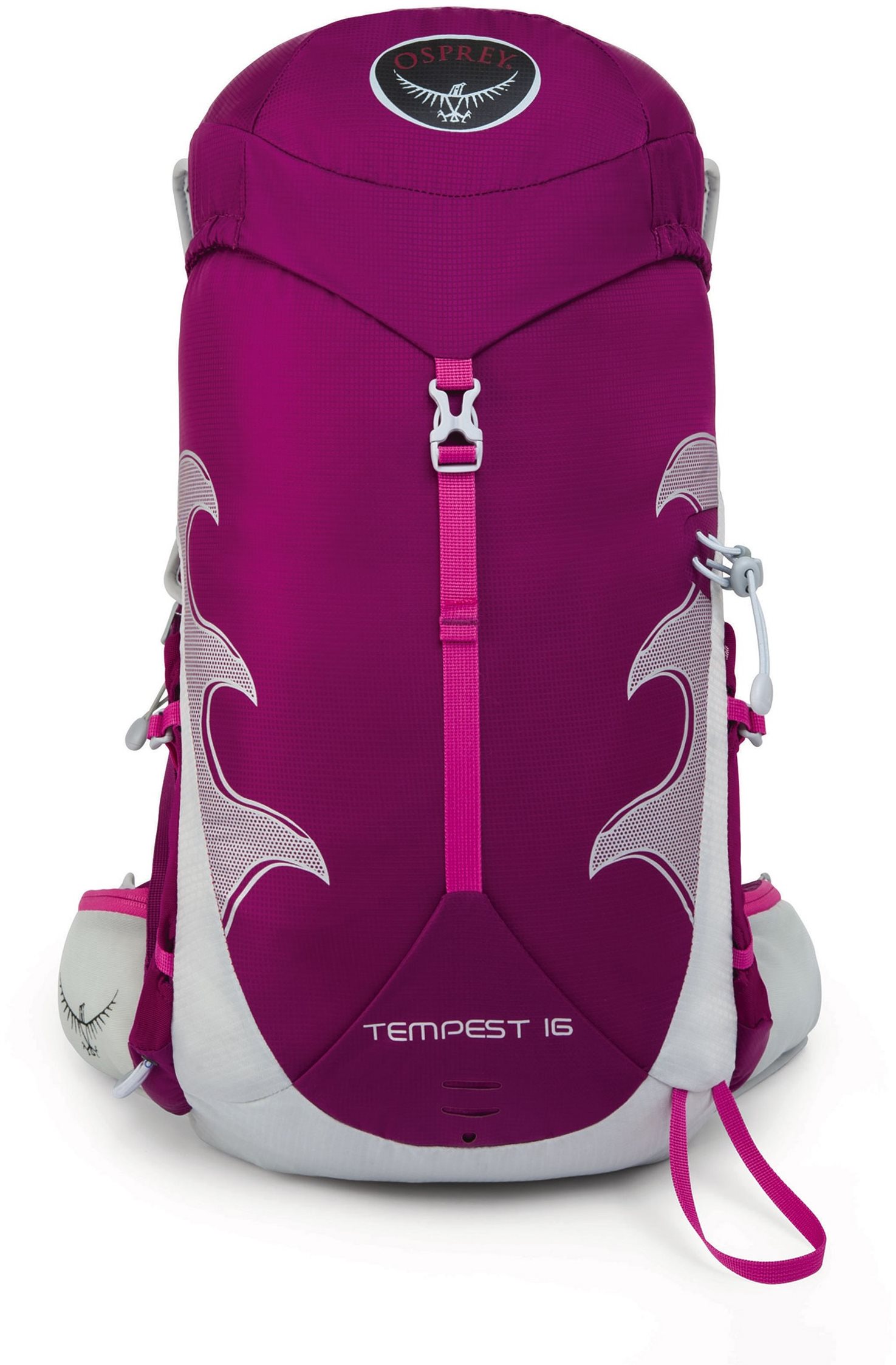 OSPREY Tempest 16 Mystic Magenta Backpack Alza.cz