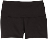 Prana Luminate Short Black Size L - Shorts