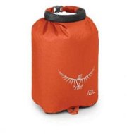 Osprey Ultralight DrySack 12 Poppy Orange - Nepremokavý vak