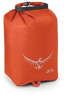 Osprey Ultralight DrySack 20 - Poppy Orange - Waterproof Bag