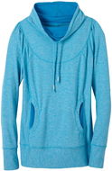 Prana Ember Top Electro Blue, veľkosť M - Mikina