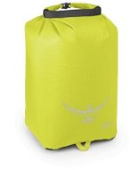 Osprey Ultralight DrySack 30 - Electric Lime - Waterproof Bag