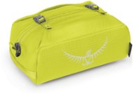 Osprey Ultralight Wash Bag Padded - electric lime - Taška