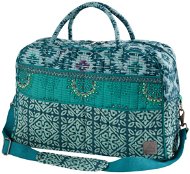 Prana Bhakti Weekender Bag, Deep Balsam - Taška cez rameno