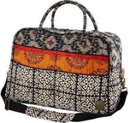 Prana Bhakti Weekender Bag, Henna - Taška cez rameno