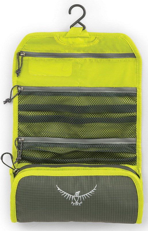 Osprey shop toiletries bag