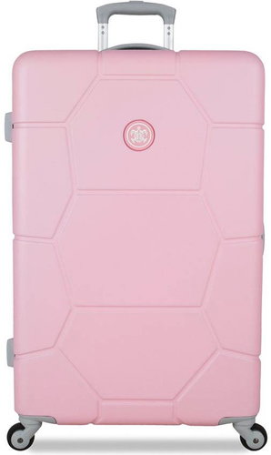 Suitsuit TR-1231/3-L ABS Caretta Pink Lady - Suitcase - Main image