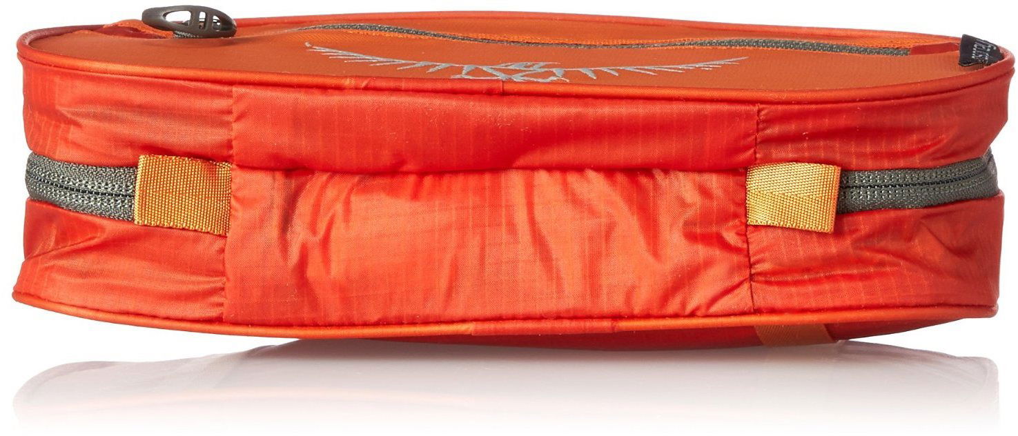 Osprey ultralight clearance washbag zip