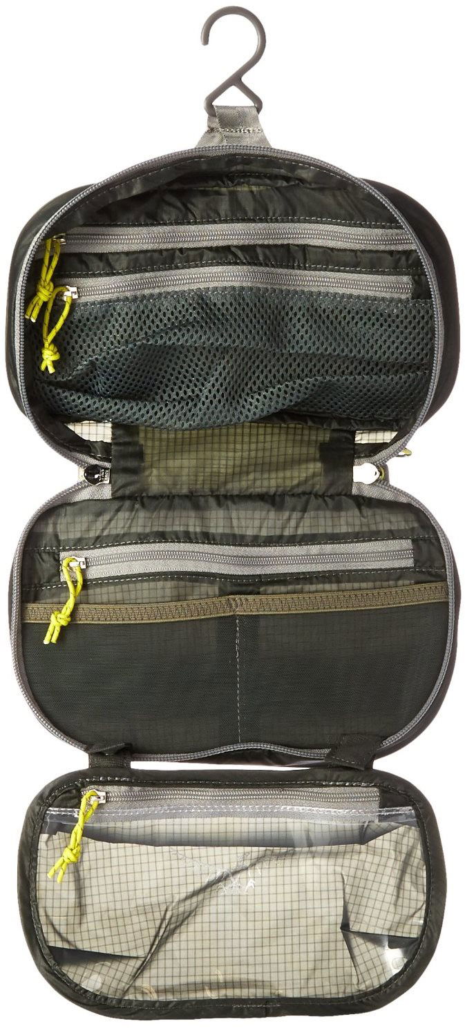 Osprey ultralight zip wash clearance bag