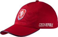 Czech Republic Cap chili pepper - Baseball sapka