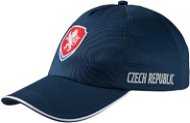 Czech Republic Cap dark denim - Cap