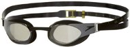 Speedo Elite Google Mirror Au black/smoke - Cycling Glasses