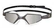 Speedo Aquapulse Max Mirror 2 Au black/silver - Swimming Goggles