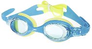 Speedo Skoogle Google Ju blue/green - Swimming Goggles