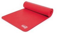 Sissel Gym Mat piros - Fitness szőnyeg