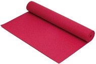 Sissel Yoga Mat podložka, červená - Podložka