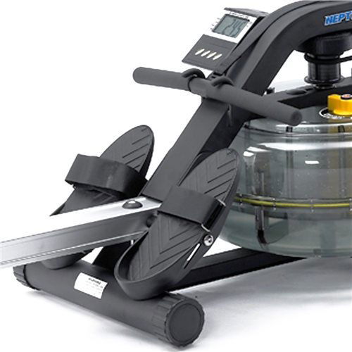 Neptune rowing online machine