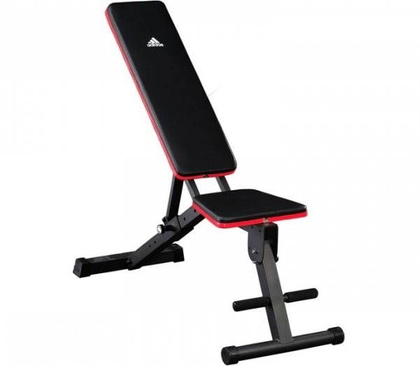 Adidas Essential Utility Bench Bench Alza.cz