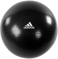 Adidas 65 cm-es fekete - Fitness labda