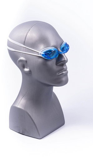 Born To Swim Fitness blue - Cycling Glasses - Main image