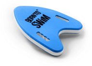 Born To Swim big blue - Swimming Float