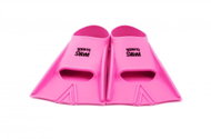 Born To Swim pink size 42 - 44 - Fins