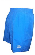 Umbro Woven Dazzling blue vel. XL - Shorts
