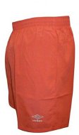 Umbro Woven Fiery Coral vel. S - Shorts