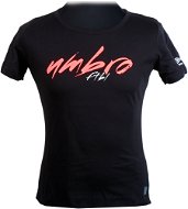 Umbro Graphic Tee W Black size. XS - T-Shirt