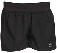 Umbro Woven Black vel. XL - Shorts