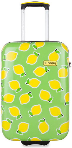 B.HPPY BH-1600/3 Easy Peasy Lemon Squeezy vel. S - Suitcase - Main image