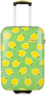 B.HPPY BH-1600/3 Easy Peasy Lemon Squeezy vel. S - Suitcase