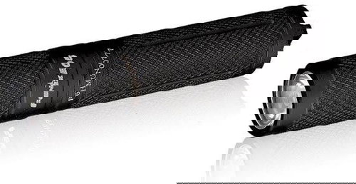 Fenix E05 XP-E2 Black - Flashlight - Main image