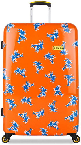 B.HPPY BH-1605/3 GoGoNuts size L - Suitcase - Main image