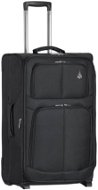 Aerolite T-9613/3-S black - Suitcase