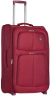 Aerolite T-9613/3-S Wine - Suitcase