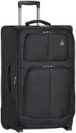 Aerolite T-9613/3-M black - Suitcase