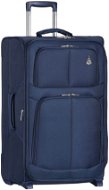 Aerolite T-9613/3-M dark blue - Suitcase