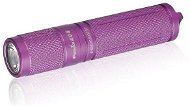 Fenix E05 XP-E2 purple - Flashlight