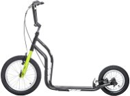 Yedoo City New black/green - Scooter