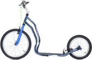 Yedoo Mezeq New Grey/Blue - Scooter